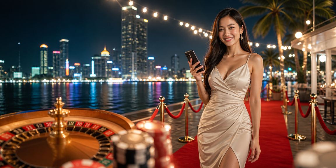hub 168 คาสิโนนีออนโคราช