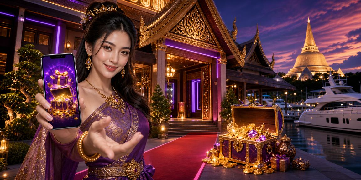 hub 168 คาสิโนมือถือนีออนไทยแลนด์