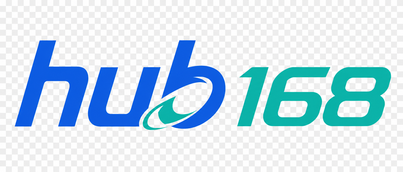 Hub 168 โลโก้